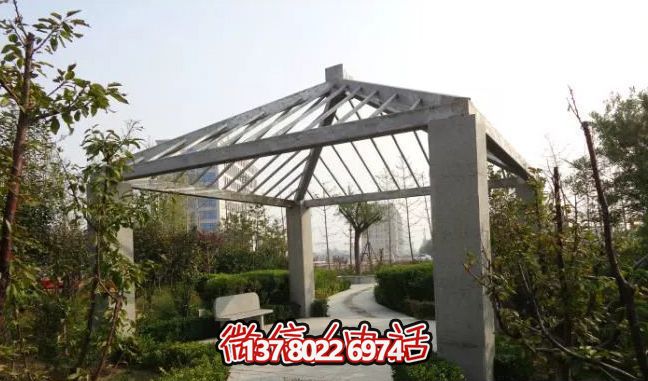 花崗巖石雕涼亭,點(diǎn)綴精彩的戶(hù)外空間 花崗巖石雕涼亭,點(diǎn)綴精彩的戶(hù)外空間
