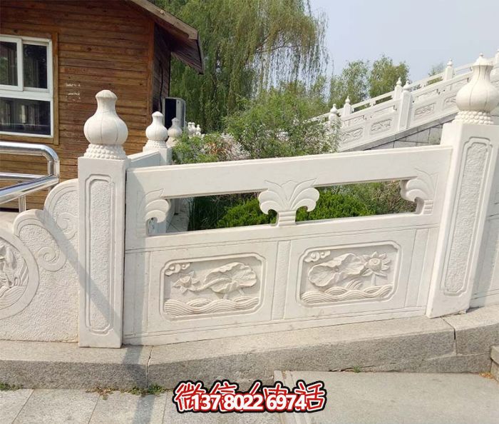 精美雕塑欄桿,提升公園景區入口環境 精美雕塑欄桿,提升公園景區入口環境